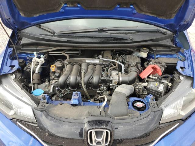 2017 HONDA FIT EX - JHMGK5H99HS018102