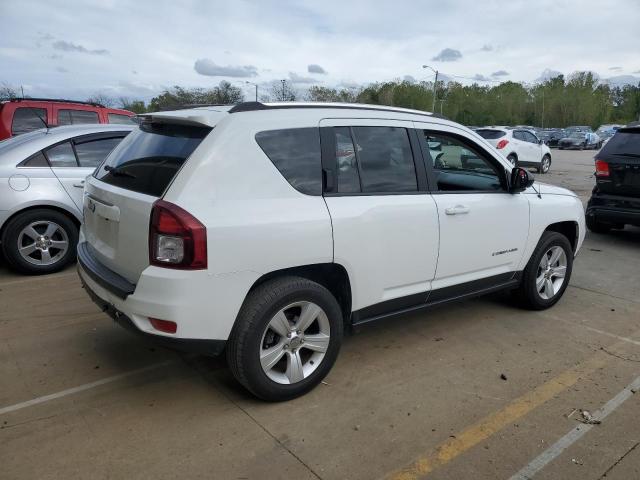 VIN 1C4NJDBB4ED649924 2014 Jeep Compass, Sport no.3