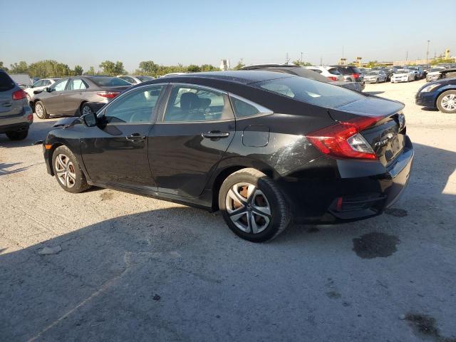 2016 HONDA CIVIC LX - 19XFC2F51GE099252