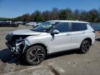 MITSUBISHI OUTLANDER photo