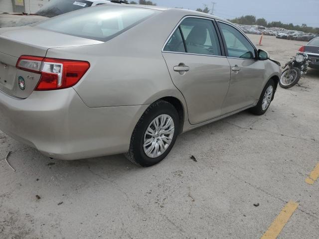 VIN 4T1BF1FK2DU703082 2013 Toyota Camry, L no.3