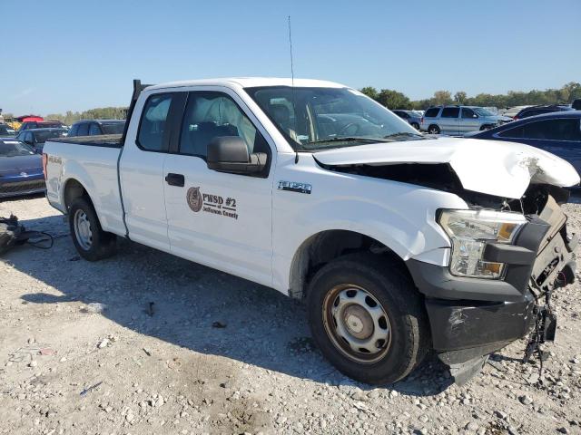 VIN 1FTEX1E82FKE66757 2015 Ford F-150, Super Cab no.4