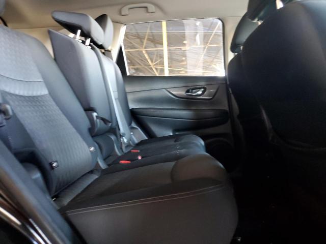 2020 NISSAN ROGUE S - JN8AT2MT8LW001589