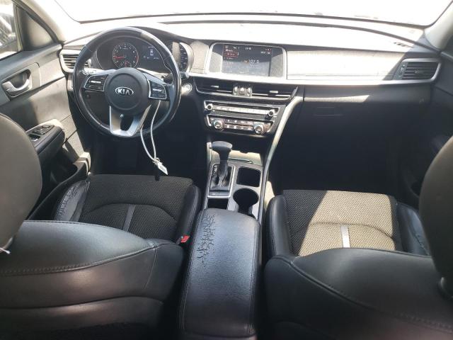 2019 KIA OPTIMA LX - 5XXGT4L35KG378254