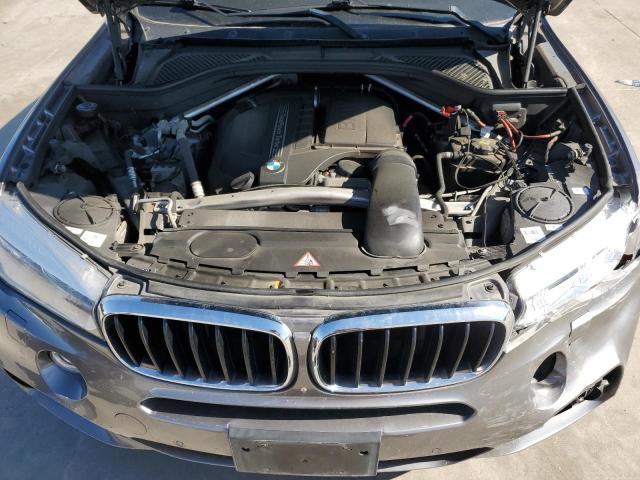 VIN 5UXKR0C53E0H25672 2014 BMW X5, Xdrive35I no.11