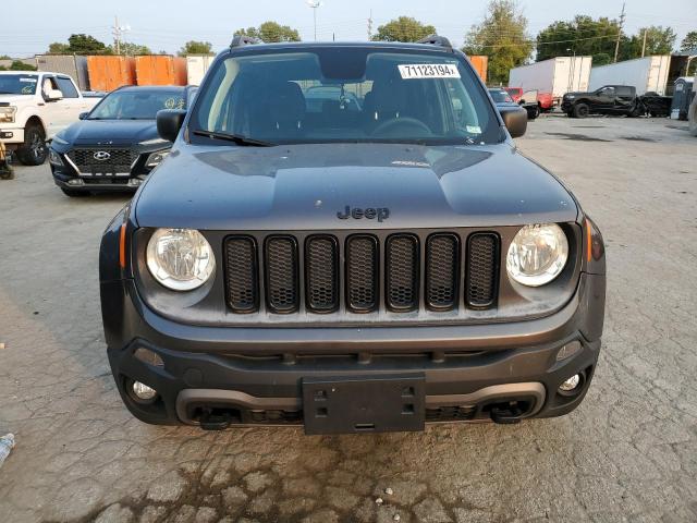 2018 JEEP RENEGADE S - ZACCJBAB6JPH80734
