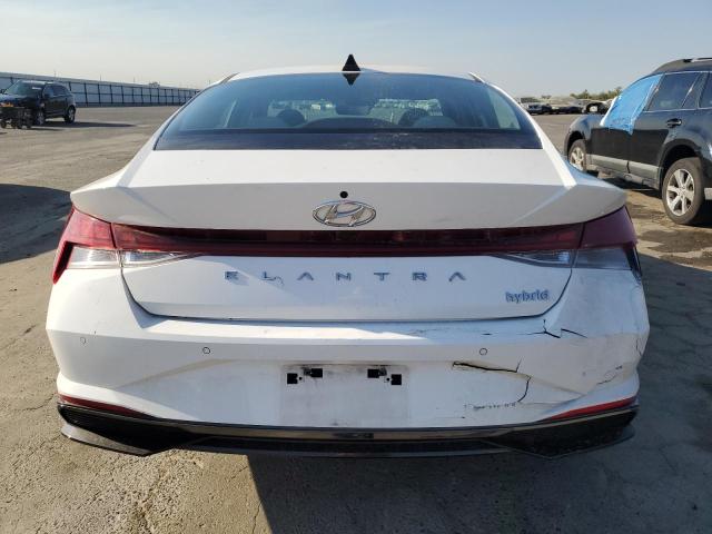 2023 HYUNDAI ELANTRA LI - KMHLN4AJ1PU065287