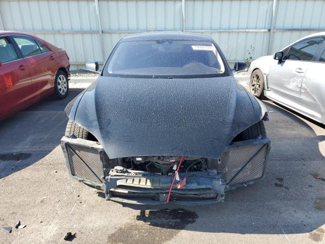 2015 TESLA MODEL S 70 - 5YJSA1S29FF081858