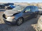 2017 HONDA ODYSSEY EX - 5FNRL5H69HB014089