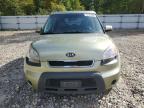 KIA SOUL photo