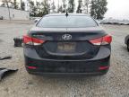 HYUNDAI ELANTRA SE photo