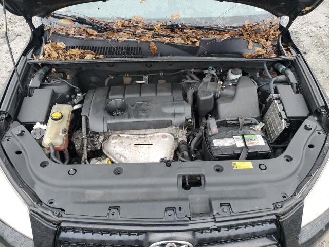 2011 TOYOTA RAV4 - 2T3BF4DV1BW153148