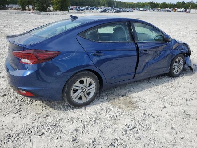 2020 HYUNDAI ELANTRA SE - 5NPD84LF3LH632077