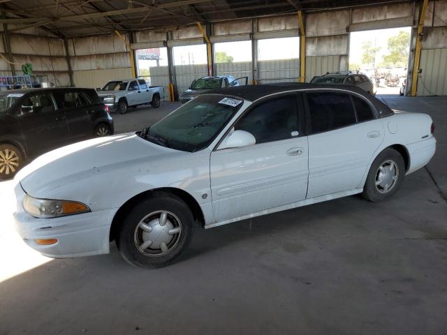 2000 BUICK LESABRE CU #2957466468