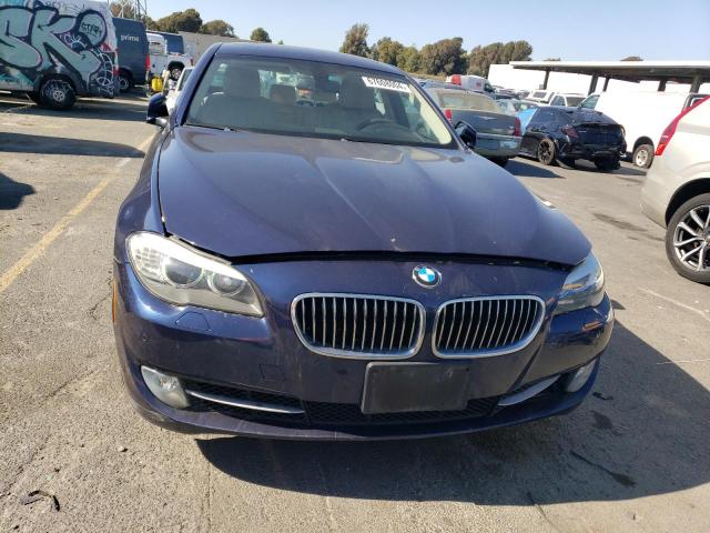 VIN WBAXG5C52DDY37908 2013 BMW 5 Series, 528 I no.5