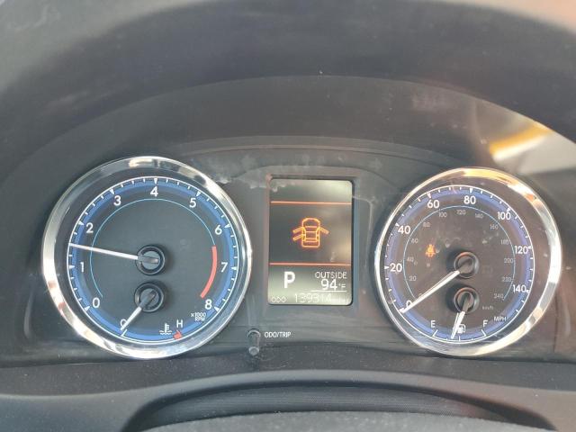 2018 TOYOTA COROLLA L - 5YFBURHE3JP754051