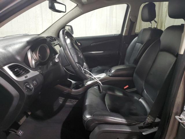 VIN 3C4PDDDG0DT730260 2013 Dodge Journey, Crew no.7