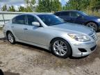 HYUNDAI GENESIS 3. photo