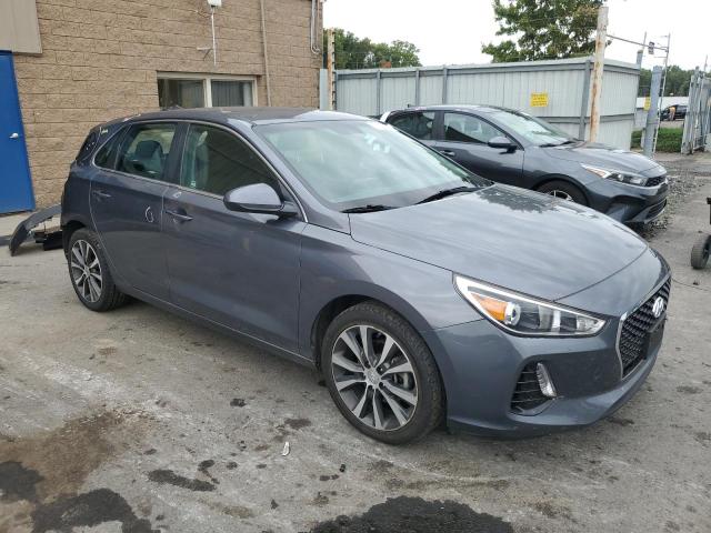 VIN KMHH35LE1KU117673 2019 Hyundai Elantra no.4