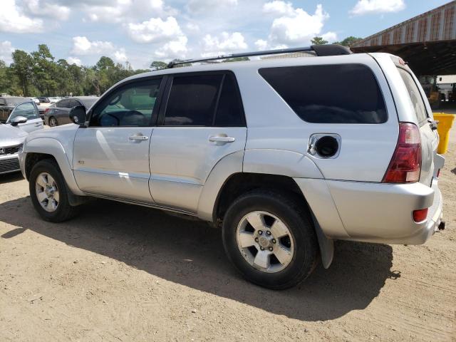 2004 TOYOTA 4RUNNER SR JTEZU14R740031936  72858544