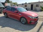 KIA OPTIMA HYB photo