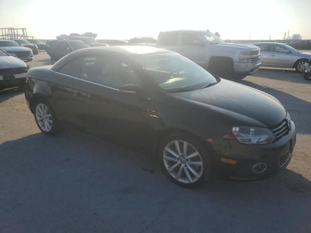 2012 VOLKSWAGEN EOS KOMFOR WVWBW7AH7CV014232  72579254