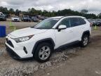 2021 TOYOTA RAV4 XLE - 2T3W1RFV0MW116041