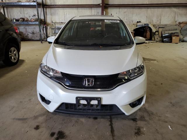 VIN JHMGK5H72GX038532 2016 Honda Fit, EX no.5