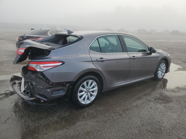 2019 TOYOTA CAMRY L - 4T1B11HK3KU771898