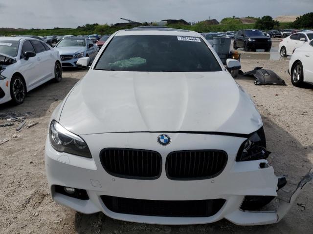 VIN WBA5B3C51FD547351 2015 BMW 5 Series, 535I XI no.5