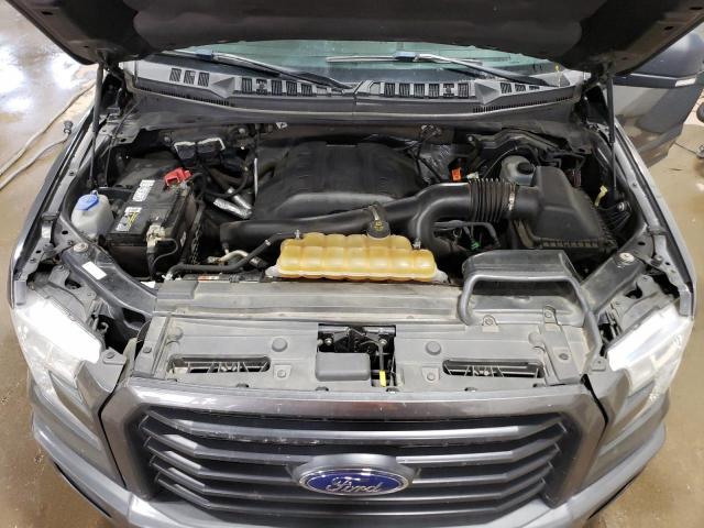 VIN 1FTEW1EG9FFB77829 2015 Ford F-150, Supercrew no.11