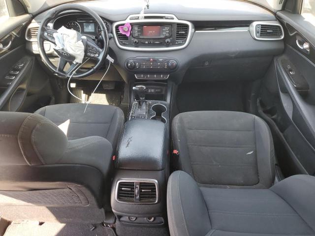 2016 KIA SORENTO LX - 5XYPG4A34GG183479
