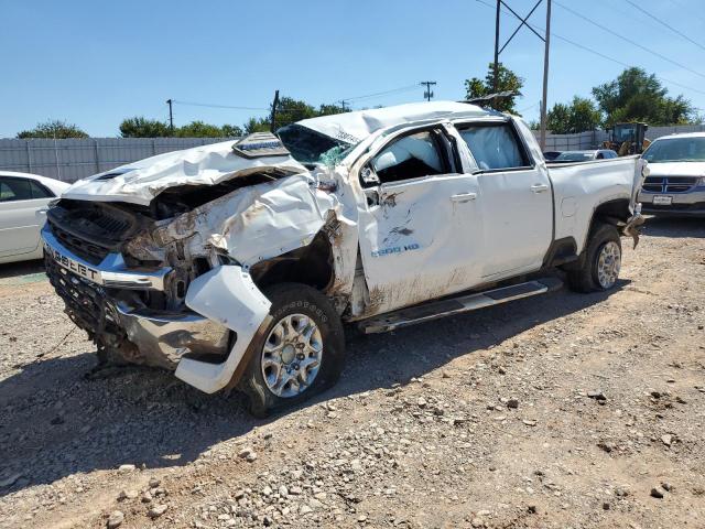 Vin: 1gc1yney3pf224136, lot: 73307454, chevrolet all models k2500 heavy duty lt 20231
