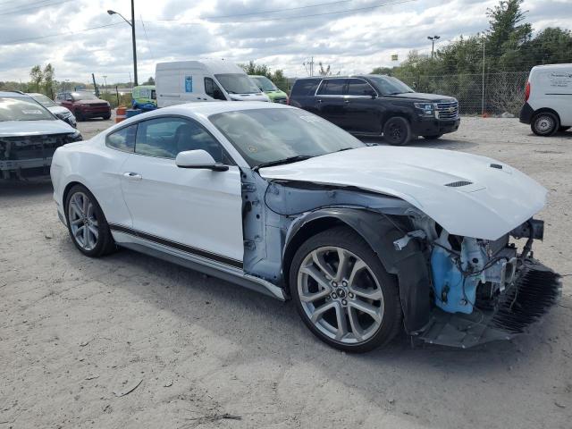 2022 FORD MUSTANG - 1FA6P8TH1N5129600