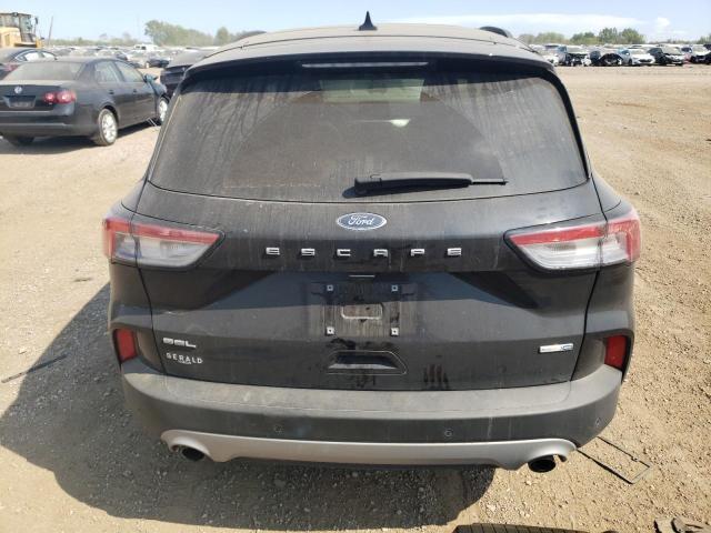 2020 FORD ESCAPE SEL - 1FMCU9H66LUB89485