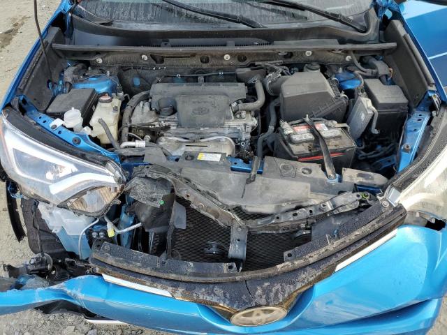 2016 TOYOTA RAV4 LIMIT - JTMDFREV0GJ072300