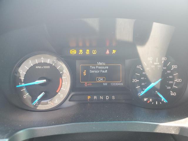 2016 FORD EXPLORER X - 1FM5K8D88GGC88748