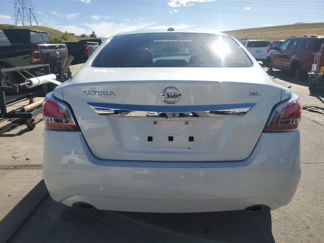 2015 NISSAN ALTIMA 2.5 - 1N4AL3AP3FN904449