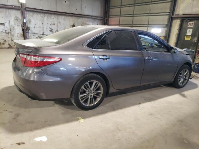 VIN 4T1BF1FK3FU055335 2015 Toyota Camry, LE no.3