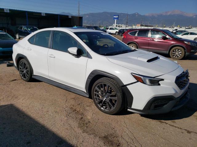 2022 SUBARU WRX LIMITE - JF1VBAL6XN9030511