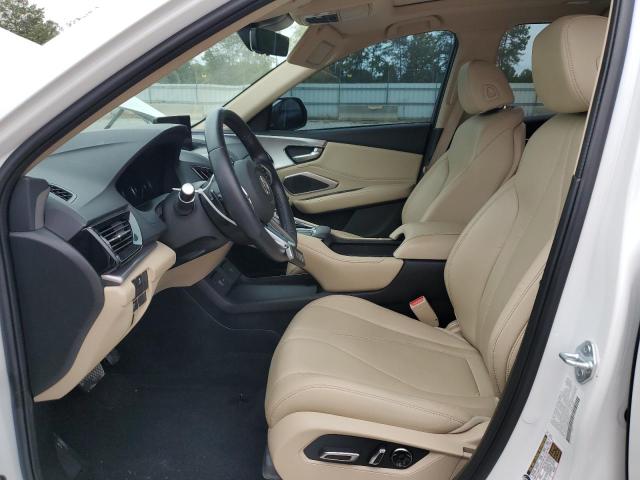 2021 ACURA RDX - 5J8TC1H38ML020317
