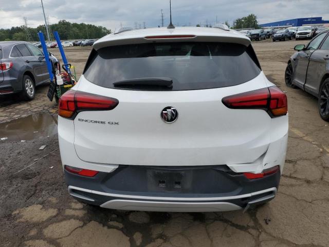 2020 BUICK ENCORE GX - KL4MMDSL1LB106481