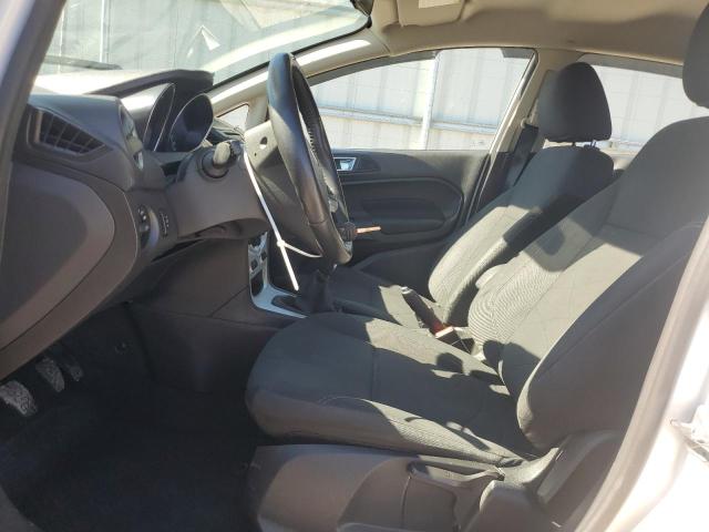 2015 FORD FIESTA SE - 3FADP4BJ7FM203425