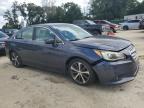 SUBARU LEGACY 2.5 photo