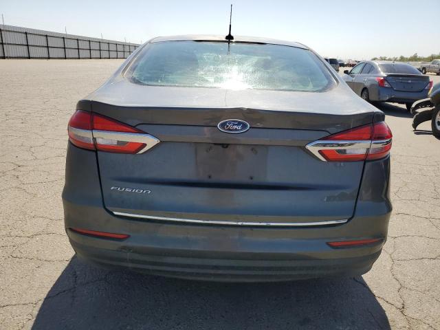 VIN 3FA6P0G75KR284730 2019 Ford Fusion, S no.6