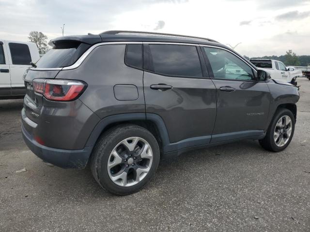 VIN 3C4NJCCB0JT488470 2018 Jeep Compass, Limited no.3