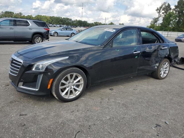 2019 CADILLAC CTS - 1G6AP5SX5K0118364