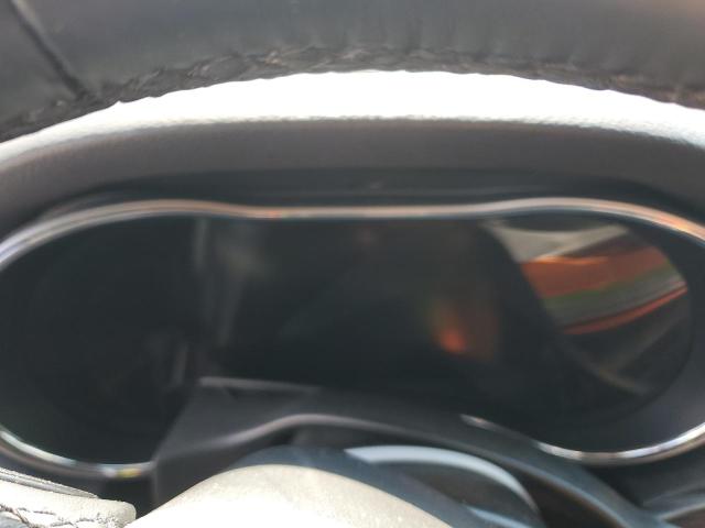 2022 JEEP GRAND CHER - 1C4RJFAG4NC116732