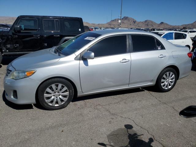 VIN 5YFBU4EE7DP128420 2013 Toyota Corolla, Base no.1