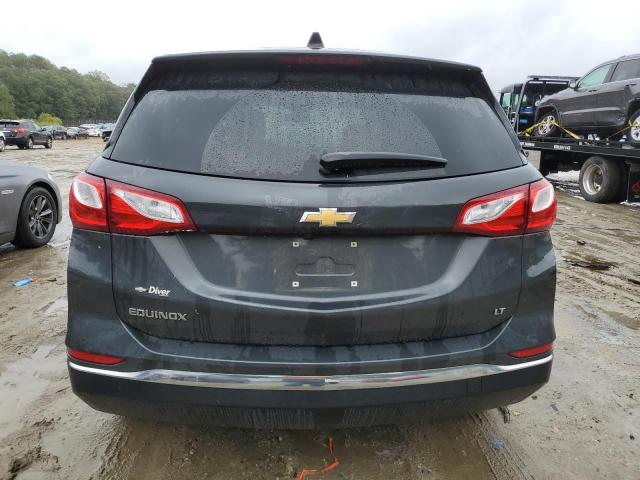 2019 CHEVROLET EQUINOX LT - 2GNAXKEV9K6171489